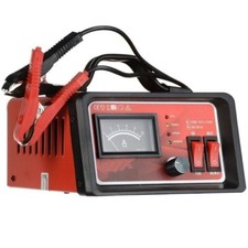 12 Volt 10 Amp 12v 6v Automatic Intelligent Battery Charger Trickle Fast Car Van