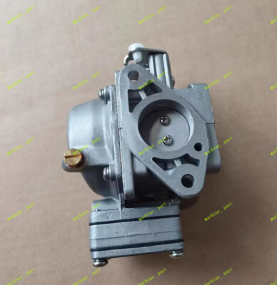 FitFor Hangkai Outboard Motor 6hp 2 Stroke Motor Carbs Carburetor Assy