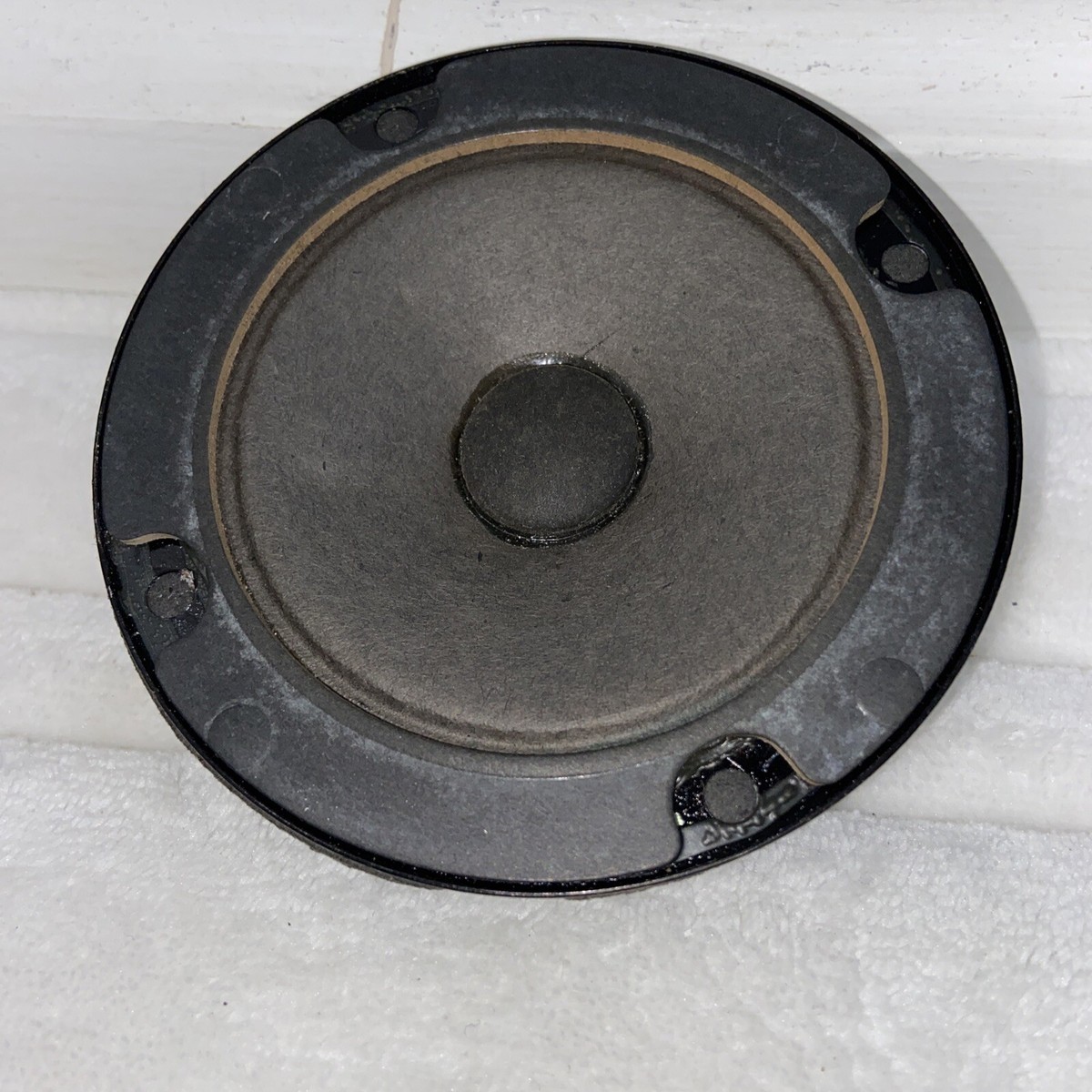 1 ) Marantz Midrange 841-1052-000F from HD-440 Speaker | eBay