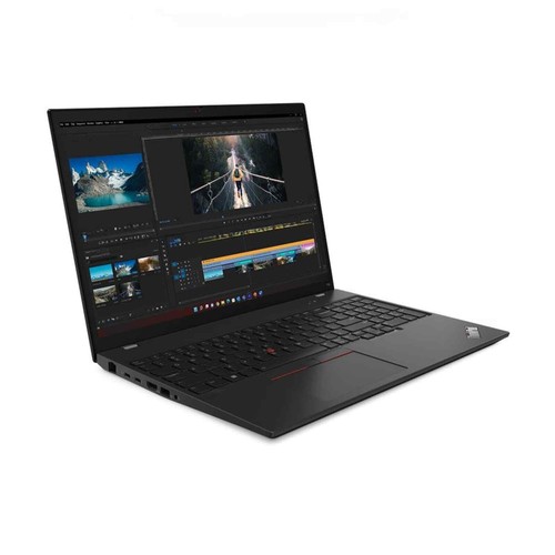 LENOVO ThinkPad T16 Gen 3 Intel Laptop Core Ultra 7 FHD 1080P 1920x1080 8