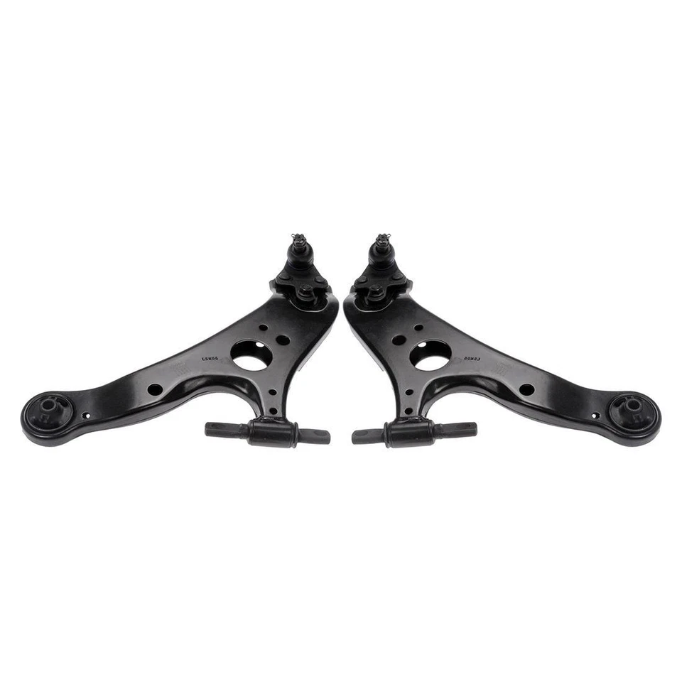 Brazo de control y rótula Dorman para Toyota Sienna 2011 2012 2013 2014 2015 Foto 2 de 4