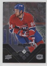 2008-09 Upper Deck Black Diamond Single Diamond Guillaume Latendresse #42 0l1