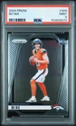 2024 Prizm Bo Nix RC PSA 9