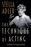 The Technique Of Acting Stella Adler Taschenbuch Englisch 2024 EAN 9781648374210