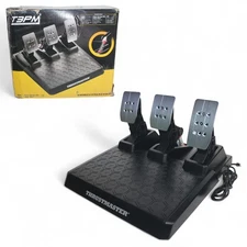 Thrustmaster T3PM Racing Pedals - PlayStation 4 / 5 - Xbox One / Series X PC