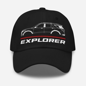 Explorer Hat | eBay
