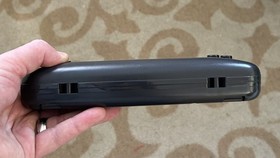 SEGA Game Gear Handheld System