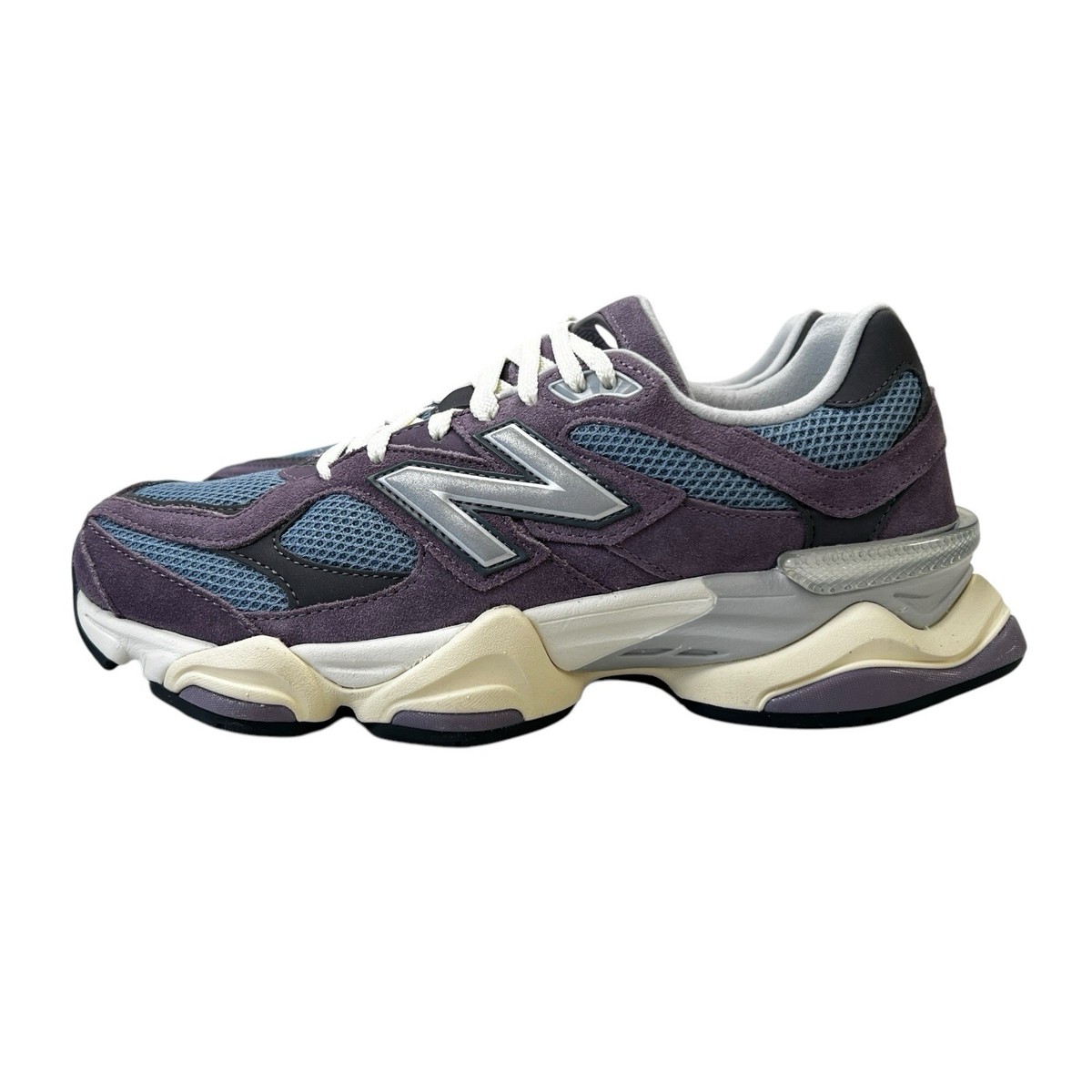 ニューバランス new balance U9060SFA New Balance 9060 Purple Blue Grey Lifestyle Shoes U9060SFA Men's 9