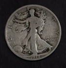 1918 D Walking Liberty Half Dollar      Lot 5073