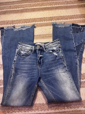 jeans bridge by gly bought from buckle flared