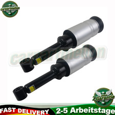 Paar Luftfederbein Vorne Für Land Rover Discovery 3 4 Range Rover Sport