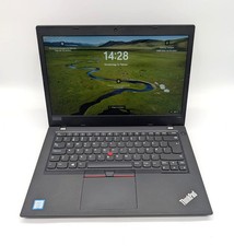 Laptop Lenovo ThinkPad L490 14