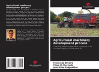Franco Da Silveira (U. A.) | Agricultural Machinery Development Process | Buch
