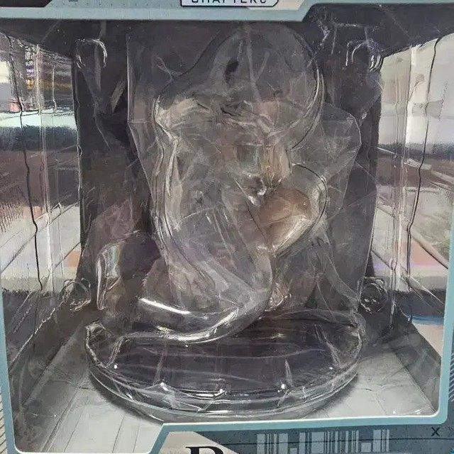 Nikke Cinderella B-Grade - Unopened Card