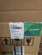 Lexmark 40X8023 110v/120v Fuser Unit