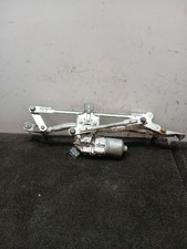 PEUGEOT PARTNER MK2 FRONT WIPER MOTOR
