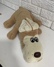 Pound Puppy By Tonka