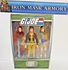 Super7 GI Joe ULTIMATES Cover Girl 7” Action Figure Wave 5 New Sealed 2025