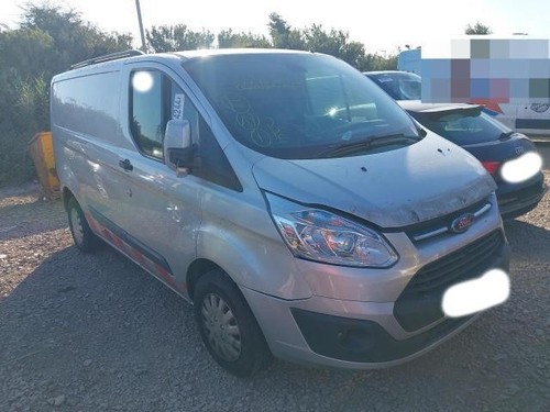 Ford Transit Custom Right Driver Offside Front Quarter Light Glass Mk8 12-2019N - Bild 4 von 4