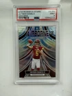 2024 Panini Rookies & Stars - Airborne Jayden Daniels #A-JDS Silver (RC)