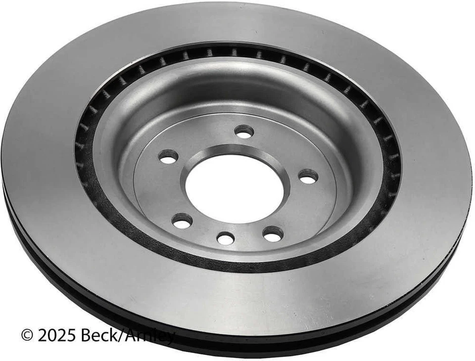 盘式制动转子适用于 2013 - 2019 年路虎揽胜揽胜 Sport BECK/A — 第 2/4 张图片