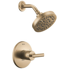 Delta Altado T14242-CZ Monitor 14 Series Shower Trim - Champagne Bronze
