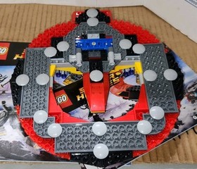 LEGO Marvel: 76084 The Ultimate Battle for Asgard