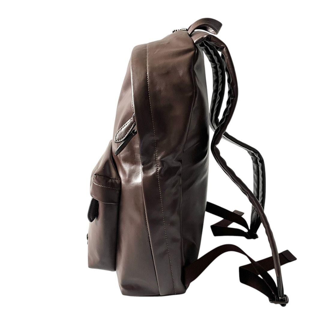 [Extremely Good Condition] COACH Backpack Rucksac… - image 4