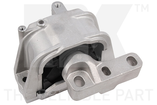 Front NK 59747030 Engine Mounting for AUDI,SEAT,SKODA,VW