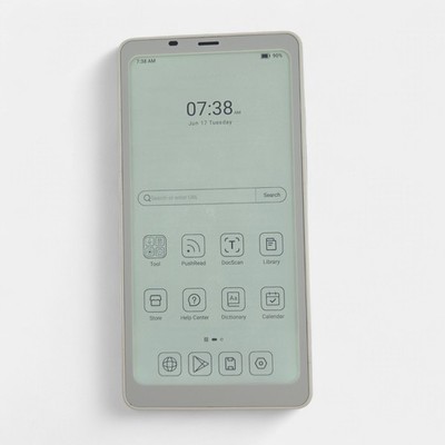Onyx Boox Palma 128GB, Wi-Fi, 6.13