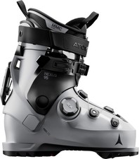 Atomic Nexus 95 BOA Women's Ski Boots, Ice/Black, W26.5 MY27
