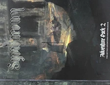SYMBAROUM ADVENTURE PACK 2 By Modiphius *Excellent Condition*
