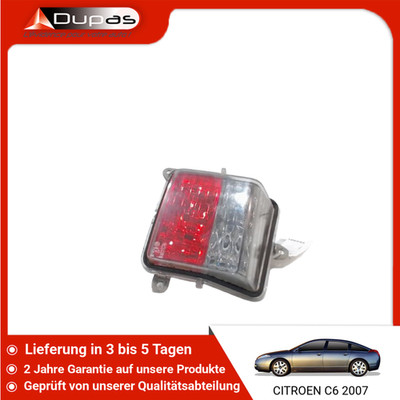   RECHTES HINTERES INT-LICHT   CITROEN C6 6351W7  