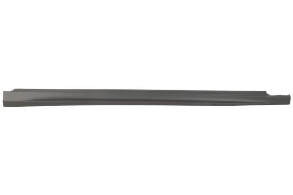 Left BLIC 5703-06-3570571P Entry threshold for MERCEDES-BENZ
