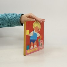 Spielen 1-2 Jahre. Pestalozzi plus  |  kolektiv