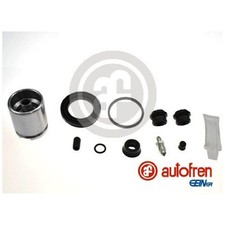 Reparatursatz Bremssattel hinten für Peugeot Expert V Traveller | 23831801