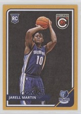 2015-16 Panini Complete Gold Jarell Martin #287 md3