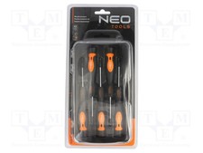 NEO TOOLS 04-224 Screwdriver