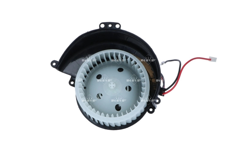 Pulseur d'air habitacle NRF 34047 pour remplacement OE 1845002 et chauffage voiture