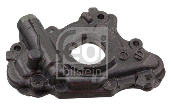 ÖLpumpe Febi Bilstein 49742 FüR Avensis Toyota Auris Celica Allion Corolla Verso-image