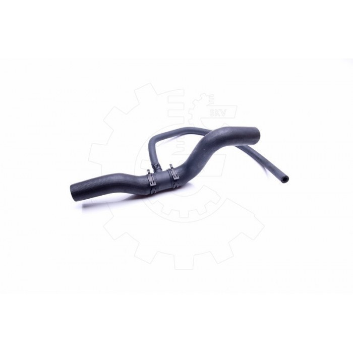 Tuyau de Refroidissement 4A0121101C pour Audi 100 A6 - Idéal Maintenance et Réparation Circuit