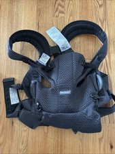 Baby Bjorn Baby Carrier Free 3D Mesh