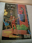 Mr Tand theT-Force Comic Book w/Trading Card -Oct 3,1993- in Original Packaging — photo 2