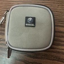  1 Nintendo A.L.S Industries NGC Gamecube 12 - Disk Travel Case Wallet