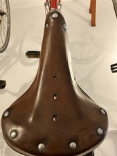 Brooks B33 Sella per Bici  Brown