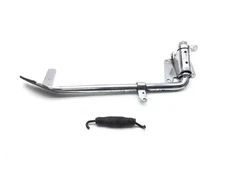 Kick Stand Bracket Side Foot Leg 2000 Harley Electra Glide Ultra Classic 3385