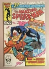Amazing Spider-Man 275 1st prnt 1986 Hobgoblin Spidey Origin HG WOW
