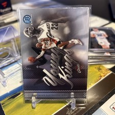 2025-26 Bowman Basketball Chrome Young Kings Lebron James #YK-5 Cavaliers