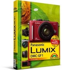 Panasonic Lumix GF1 by Helma Spona | Book | condition good