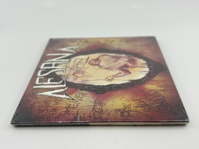 The Emptiness by Alesana (CD, 2010) for sale online | eBay